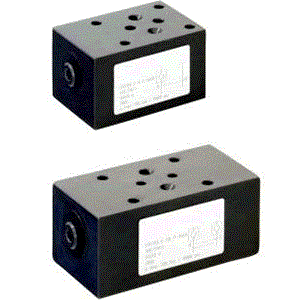 BIERI液控單向閥